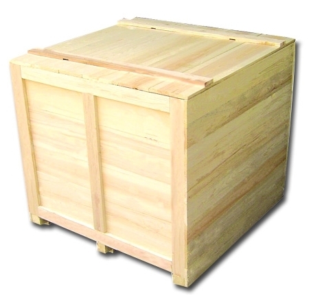木箱與紙箱有什么區別？