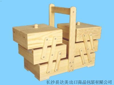 DMG004竹木制工藝品