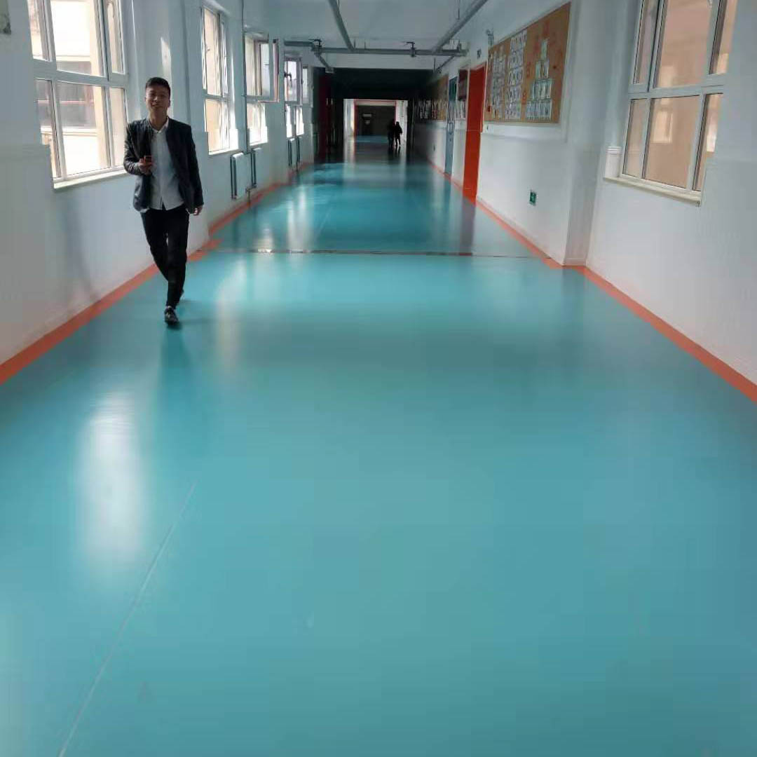 pvc塑胶地板的优点_广东大巨龙建筑材料有限公司