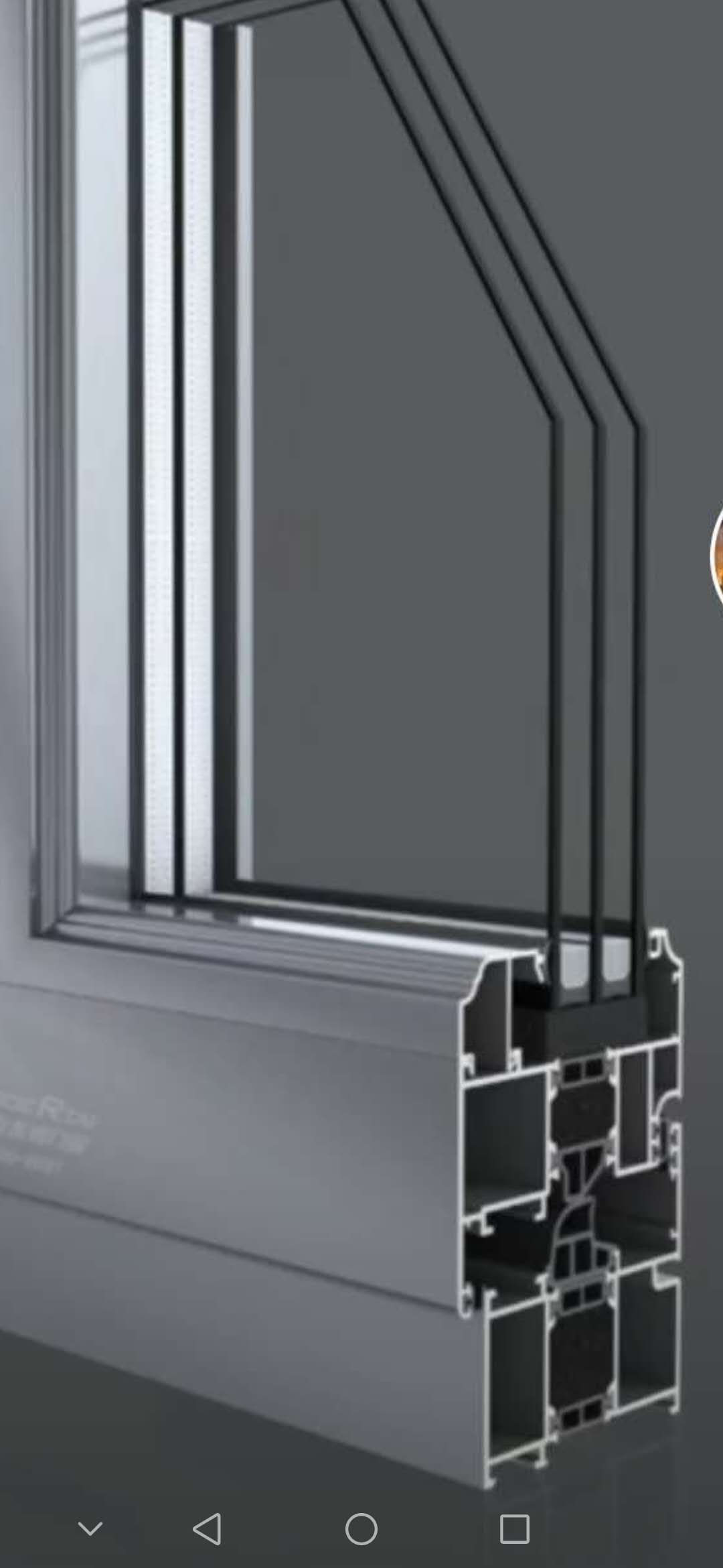 唐山市兴发铝材门窗有限公司,是一家从事断桥铝门窗,系统门窗,塑钢