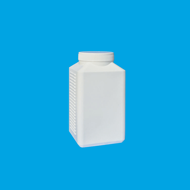 口服固体药用塑料瓶10