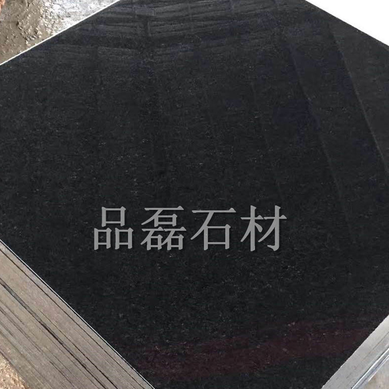 中国黑石材生产厂家