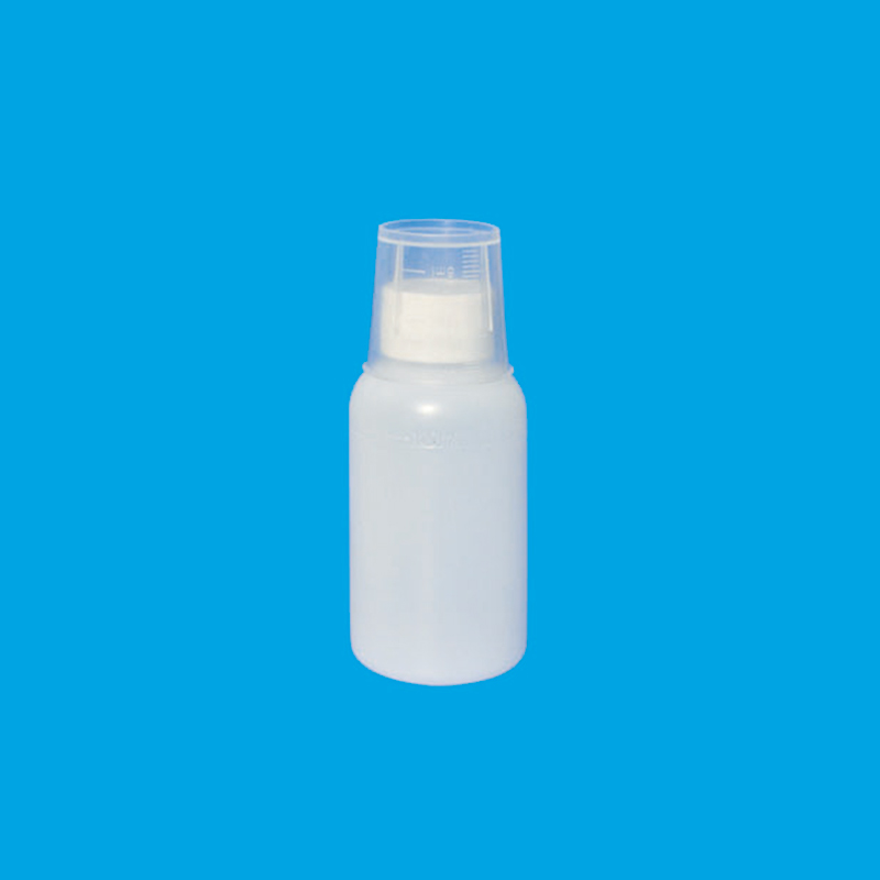 口服液体药用塑料瓶10