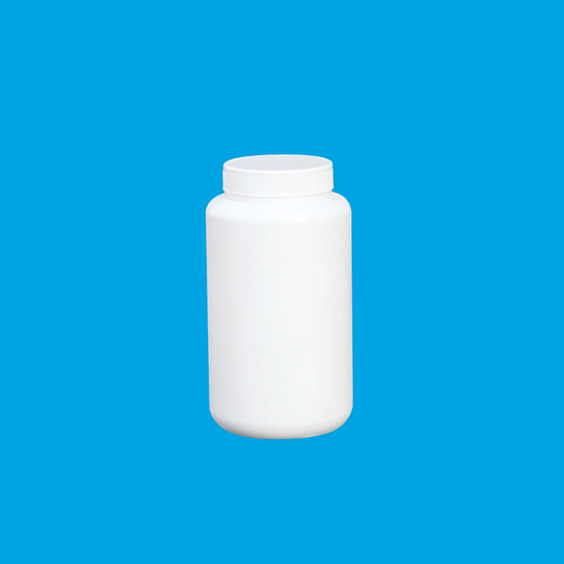 口服固体药用塑料瓶10